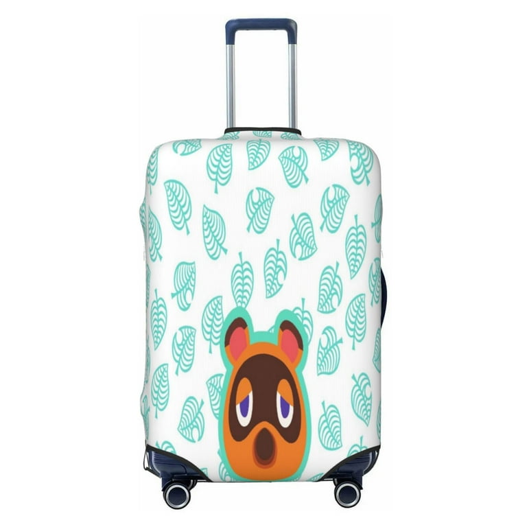 Stretch luggage covers deals