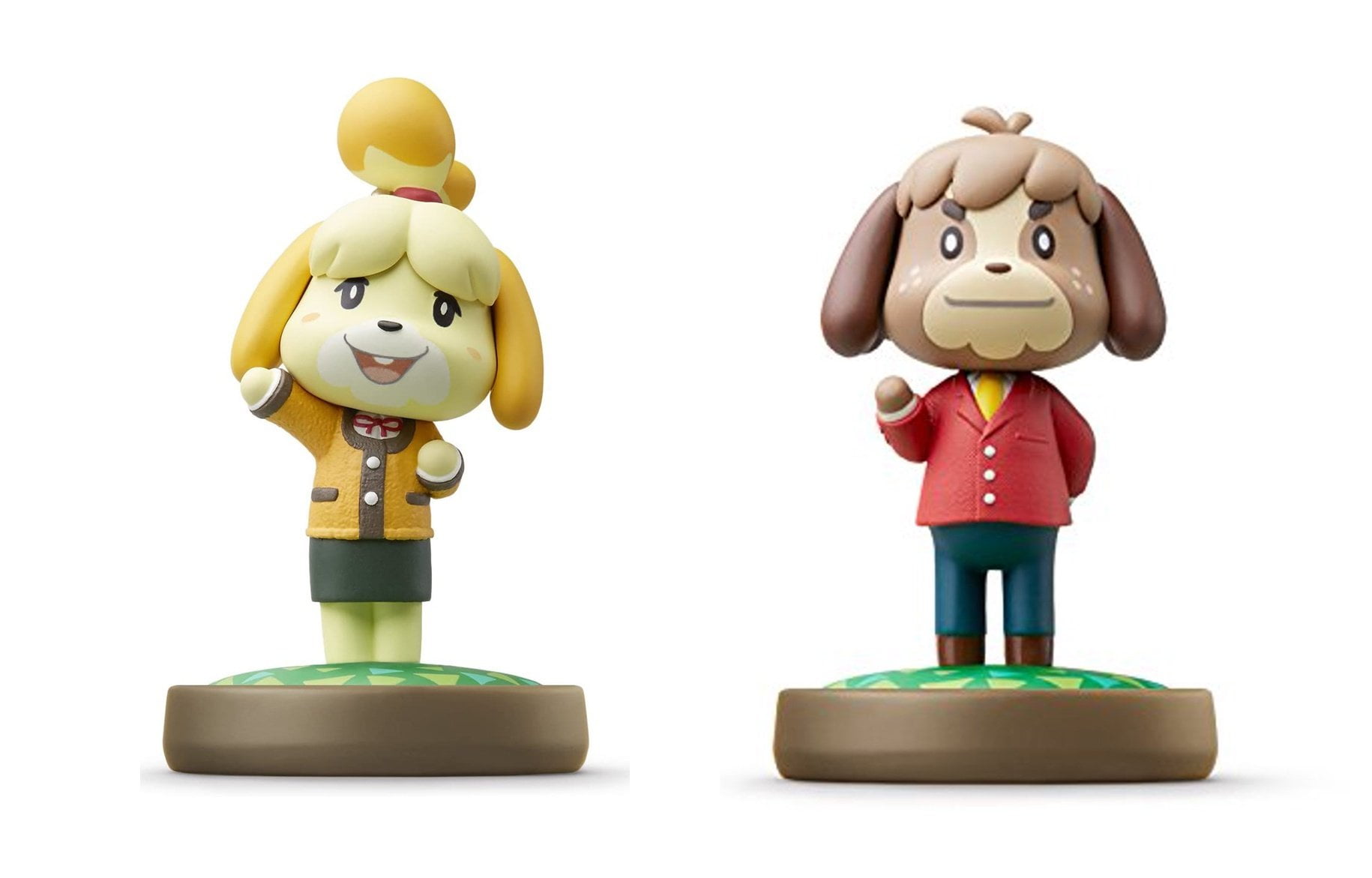 Isabelle Animal Crossing
