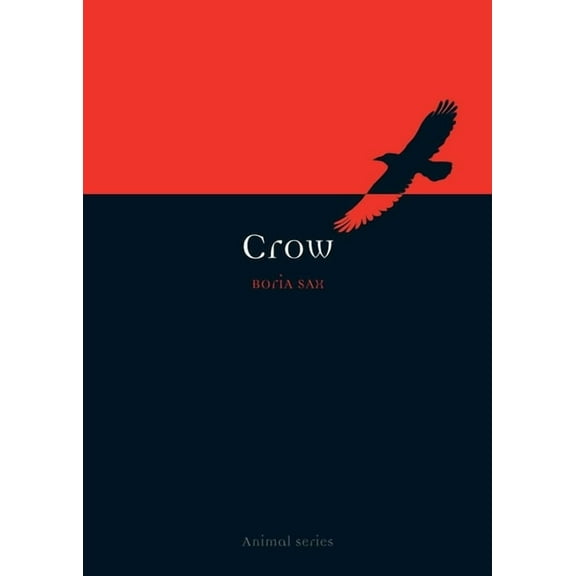 Animal: Crow (Paperback)