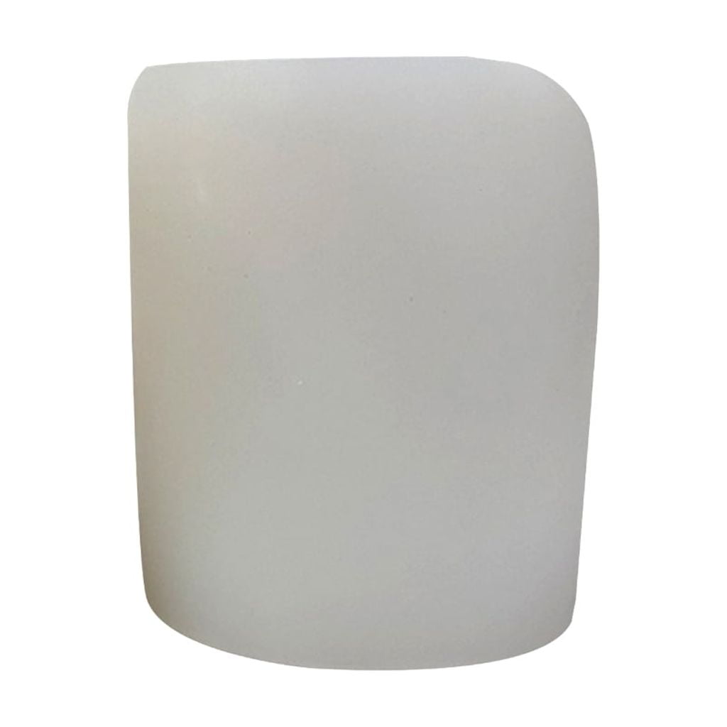 Animal Cylinder Silicone Mold DIY Crafts Project Reusable Soap Candle Plaster Chocolate Baking Tool Supplies Accessory