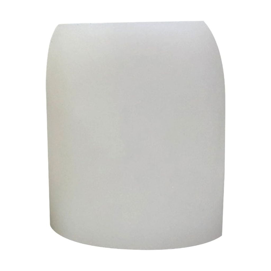 Animal Cylinder Silicone Mold DIY Crafts Project Reusable Soap Candle Plaster Chocolate Baking Tool Supplies Accessory
