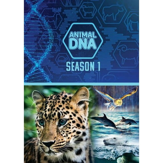 Animal DNA: Season One (DVD), Dreamscape, Music & Performance