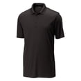 thumbnail image 1 of Animal Den Golf Shirts for Men Regular and Big and Tall Size Golf Polos Dry Fit Mens Polo Shirts Short Sleeve (Black, Medium), 1 of 3