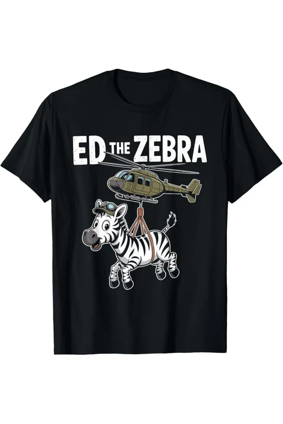 Animal Design Captured Funny Meme Humor Gift Idea Present Unisex T-Shirt, up to Size 5XL