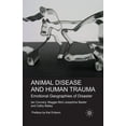thumbnail image 1 of Animal Disease and Human Trauma: Emotional Geographies of Disaster, (Paperback), 1 of 1