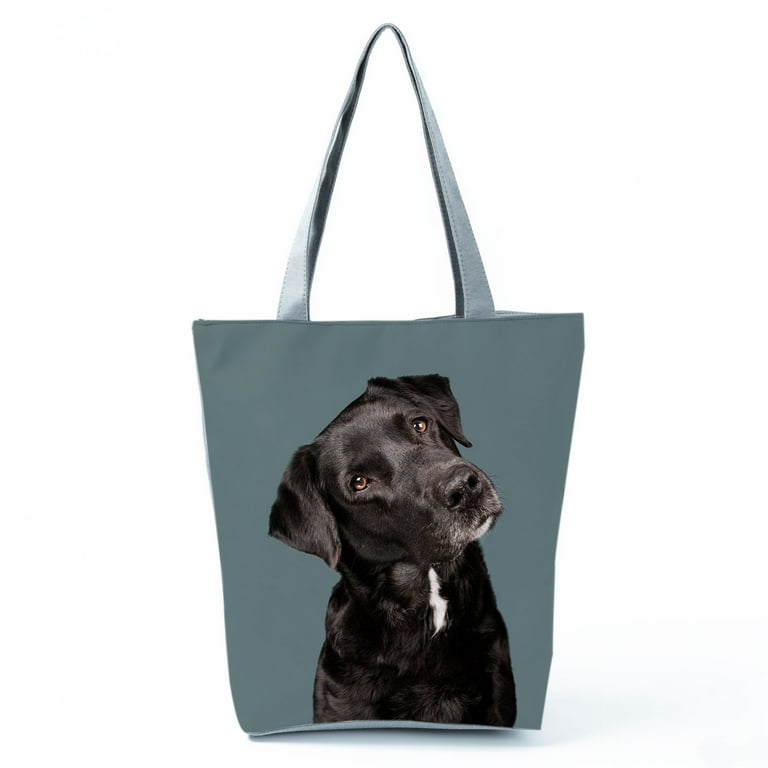 Labrador Shoulder Bag Labrador Shoulder Bag