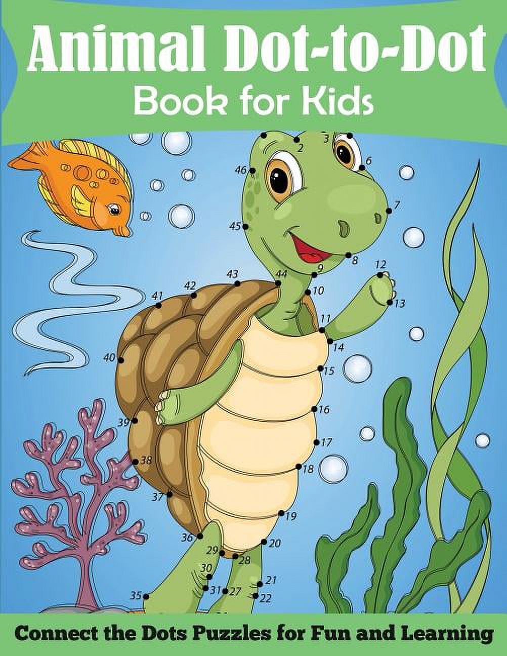 animal-dot-to-dot-book-for-kids-paperback-walmart