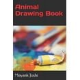 thumbnail image 1 of Animal Drawing Book (Paperback), 1 of 1