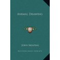 thumbnail image 1 of Animal Drawing Hardcover, 1 of 1