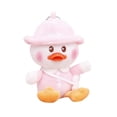 thumbnail image 1 of Animal Duck Plush Doll Girl's Birthday Gifts Xmas Decor, 1 of 3
