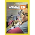 thumbnail image 1 of Animal ER (DVD), National Geographic, Drama, 1 of 1
