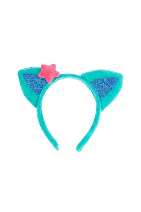 Animal Ear Headband Hair For Halloween Party