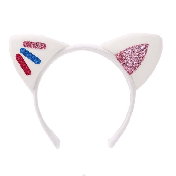 Animal Ear Headband Hair For Halloween Party