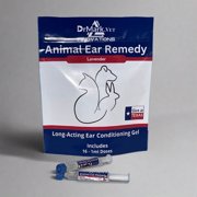 DrMarkInnovations.Vet Animal Ear Remedy - 16 Doses