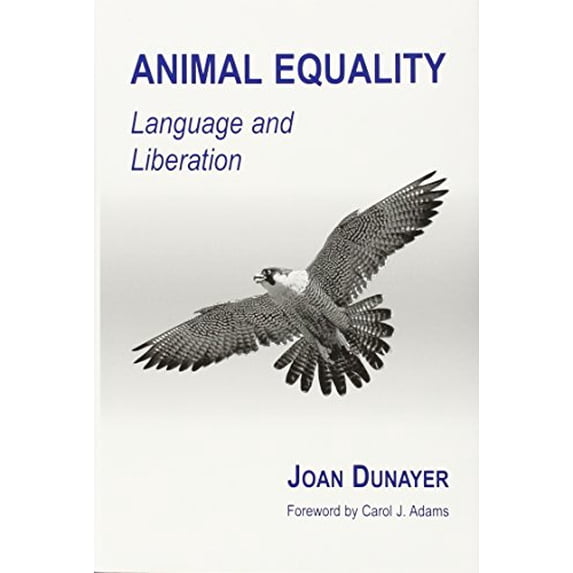 Pre-Owned Animal Equality: Language and Liberation, 9780970647559, 0970647557, Hardcover,