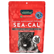 Animal Essentials Natural Seaweed Calcium for Dogs & Cats 12 oz