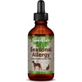 Animal Essentials Seasonal Allergy OIF8 for Dogs & Cats Allergy Relief, Licorice Root