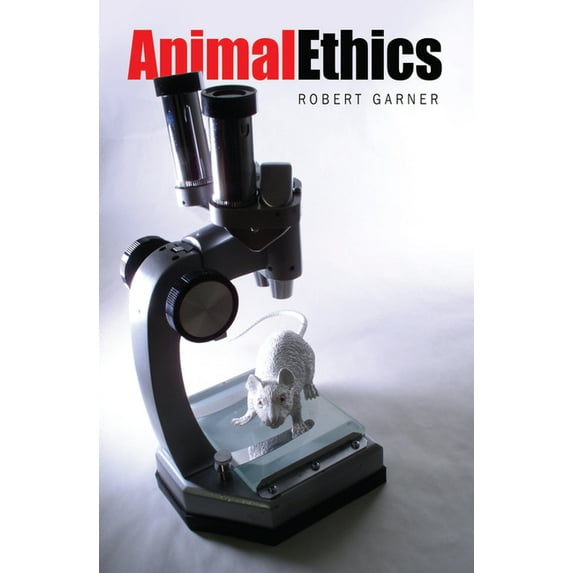 Animal Ethics (Hardcover)