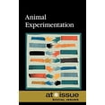thumbnail image 1 of Pre-Owned Animal Experimentation (At Issue: Social Issues) (Unknown) 0737742801 9780737742800, 1 of 1