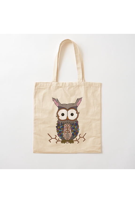 Animal Factory 2 Canvas Tote Bags, Reusable Shopping Bag