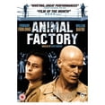 thumbnail image 1 of Animal Factory [ NON-USA FORMAT, PAL, Reg.2 Import - United Kingdom ], 1 of 1