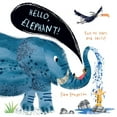 thumbnail image 1 of Animal Facts and Flaps Hello, Elephant!: (An Educational Lift-The-Flap Board Book for Toddlers, Preschoolers, and Kids Ages 2-5 to Learn Fun Fa, (Board Book), 1 of 1