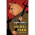 thumbnail image 1 of Pre-Owned Animal Farm, 9781433210396, 1433210398, Paperback, Unabridged edition, 1 of 1