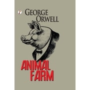 Animal Farm, Hardcover