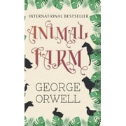 Animal Farm, Hardcover