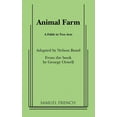 thumbnail image 1 of Animal Farm, (Paperback), 1 of 1