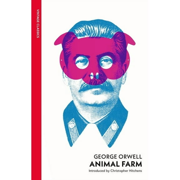 Animal Farm, (Paperback)