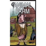 Animal Farm, Paperback
