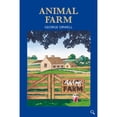 thumbnail image 1 of Pre-Owned Animal Farm (Hardcover) by George Orwell, Tony Evans, 1 of 1