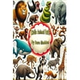 thumbnail image 1 of Animal Farts: Exotic Animal Farts (Paperback), 1 of 1