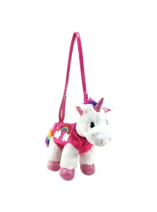 Walmart unicorn purse 2025