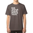 thumbnail image 1 of Radiohead T-shirt, 1 of 3