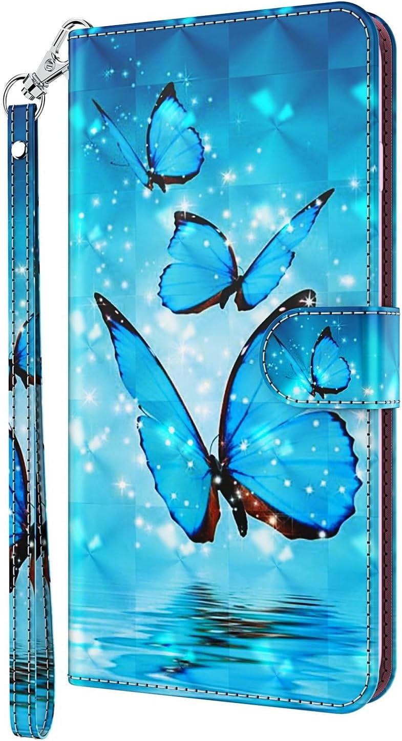 YukeTop Case For Honor 20e, With Stand Function And Card Slots