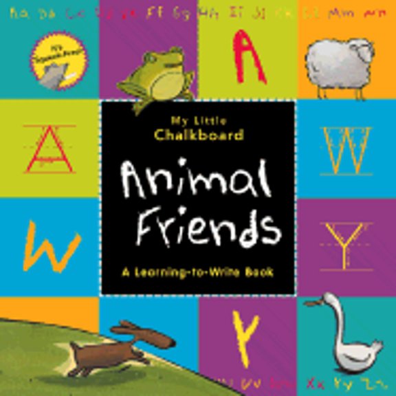 Pre-Owned Animal Friends