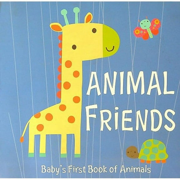 Animal Friends