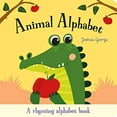 thumbnail image 1 of Pre-Owned Animal Alphabet (Board book) 1789581648 9781789581645, 1 of 1