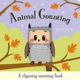 thumbnail image 1 of Pre-Owned Animal Counting (Hardcover 9781789581652) by Joshua George, 1 of 1