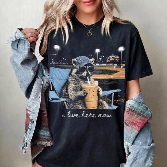 Animal Funny Ballfield Shirt, Baseball Mama Style Shirt, Softball Shirt, Travel Baseball Shirt Tournament, Softball Ball Mom Shirt
