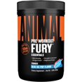 Animal Fury Pre Workout Powder Supplement for Energy and Focus 5g