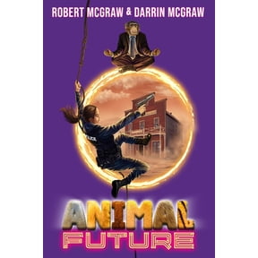 Animal Future Animal Future, Book 1, (Paperback)