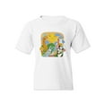 thumbnail image 1 of Animal Gathering T-Shirt Juniors -Image by Shutterstock,  x-Large, 1 of 4