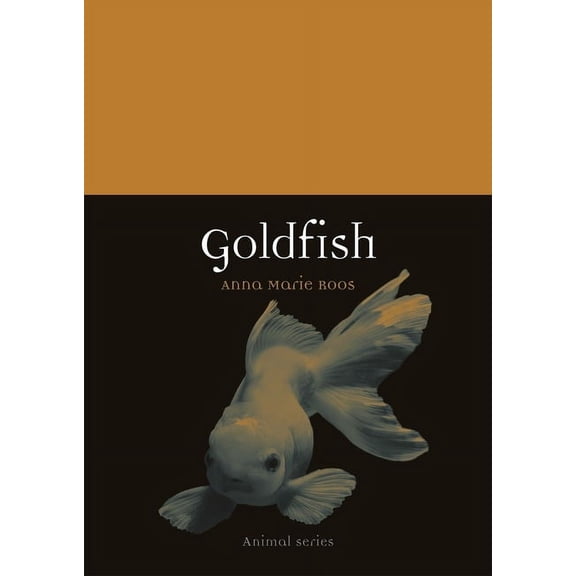 Animal: Goldfish (Paperback)