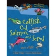 thumbnail image 1 of Animal Groups Are CATegorical (Paperback): Catfish, Cod, Salmon, and Scrod : What Is a Fish? (Paperback), 1 of 1