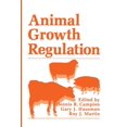 thumbnail image 1 of Animal Growth Regulation, (Paperback), 1 of 1