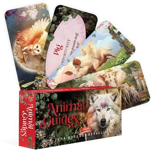 Animal Guides Binding: Paperback