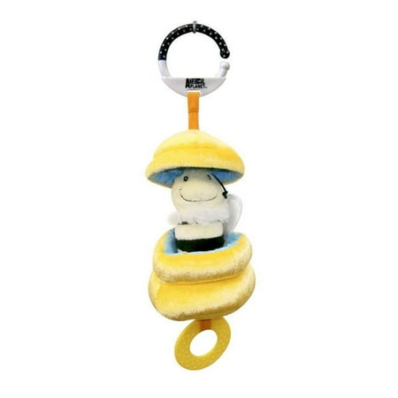 Animal Habitats Stroller Toy